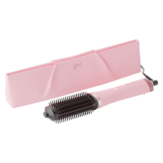 Brosse soufflante Duet Blowdry &eacute;dition limit&eacute;e Pink