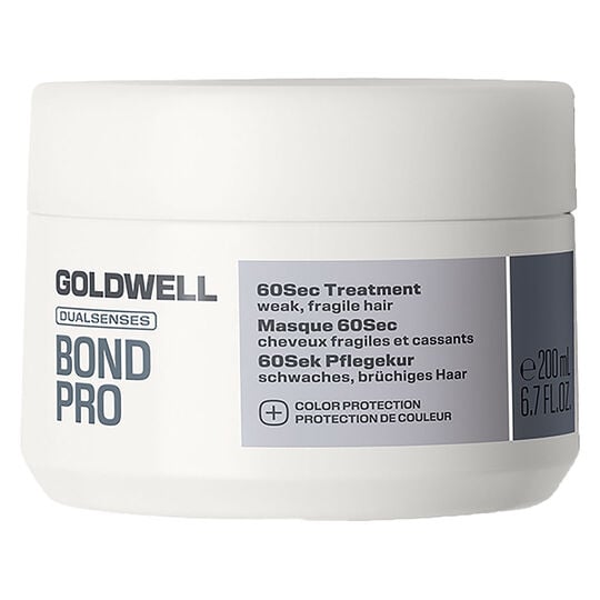 Masque 60 secondes Bond Pro 200ml