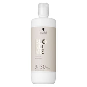 R&eacute;v&eacute;lateur Premium Blondme 30 volumes / 9%