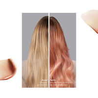 Masque Color Fresh nuance naturelle peach blush