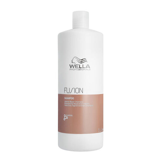 Shampooing Intense Repair Fusion 1000ml