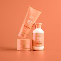 Shampooing nutrition intense Invigo Nutri-Enrich 300ml