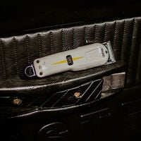 Tondeuse de coupe sans fil Super Taper Cordless