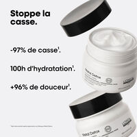 Duo rituel Metal Detox