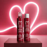 Rituel repigmentant shampooing + soin rouge de Venise