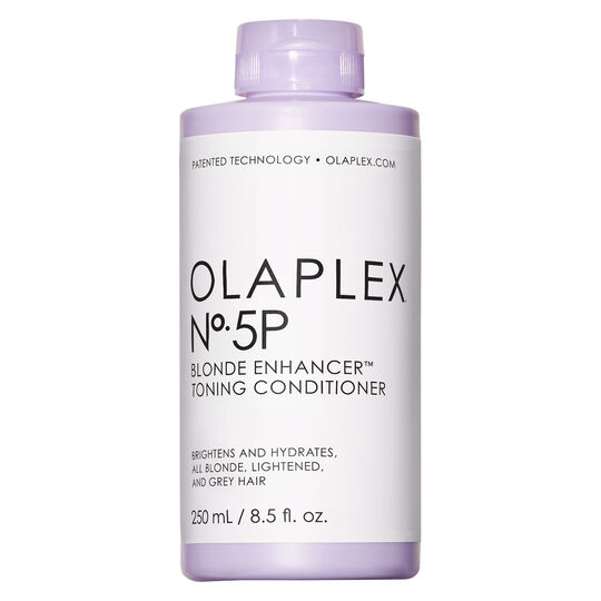 Apr&egrave;s-shampooing d&eacute;jaunissant n&deg;5P