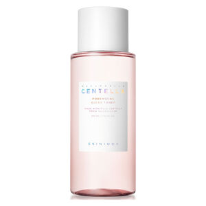 Tonique pores dilat&eacute;s Poremizing