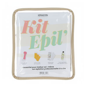 Kit &eacute;pilation
