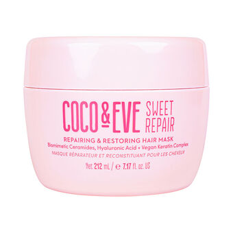 Masque pour cheveux abîmés Sweet Repair