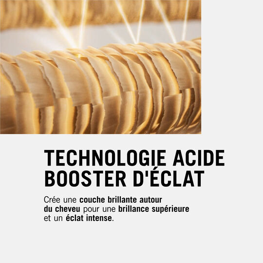 Patine nuanceur &eacute;clat Blondme 9-49 biscuit