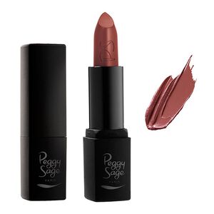 Rouge &agrave; L&egrave;vres ch&acirc;taigne mat 302