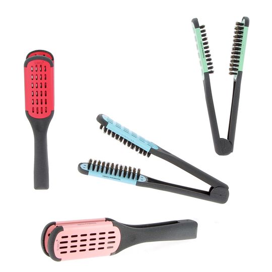 Brosse lissante Linyliss