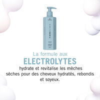 Spray-baume hydratant Fibre Clinix