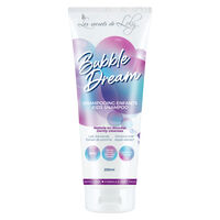Shampooing enfant Bubble Dream