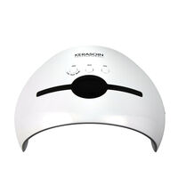 Lampe UV & LED à déclenchement automatique