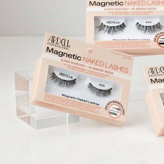 Faux cils Magnetic Naked Lashes