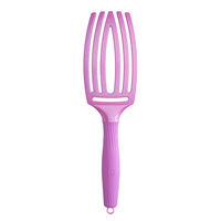 Brosse d&eacute;m&ecirc;lante Fingerbrush &eacute;dition limit&eacute;e And Beyond v&eacute;nus pink
