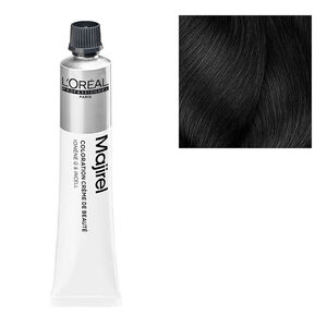 Coloration permanente Majirel 3 châtain foncé,  Coloration permanente Majirel 3 châtain foncé