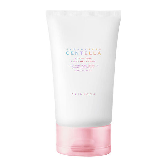 Routine K-Beauty - Peau grasse
