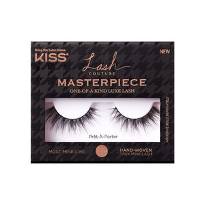 Faux cils Lash Couture Masterpiece,  Faux cils Lash Couture Masterpiece