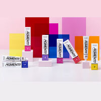 Coloration directe Pigments astral purple