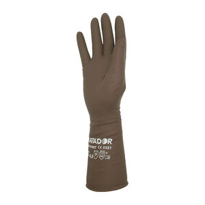 Gants latex 6.5,  Gants latex 6.5