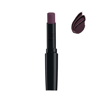 Rouge à lèvres ultra mat dark violette