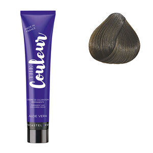 Coloration permanente The Couleur 4.3 ch&acirc;tain dor&eacute;