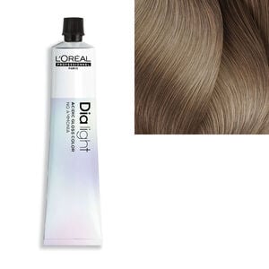 Coloration ton sur ton Dialight 9.12 milkshake iceberg iris&eacute;