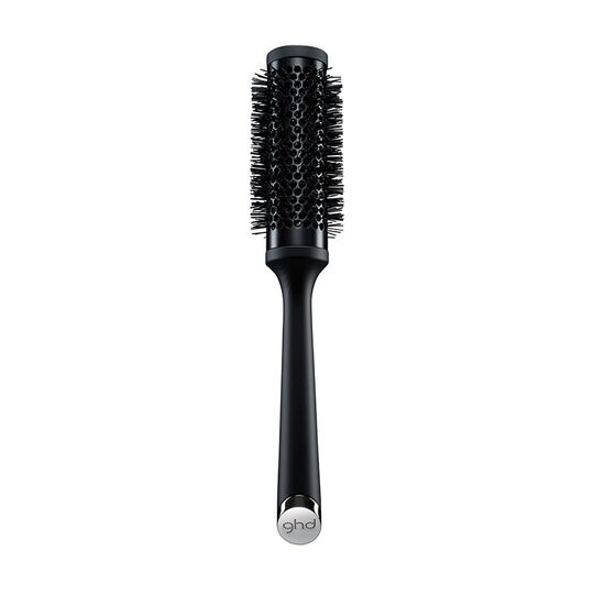 Brosse ronde c&eacute;ramique The blow dryer 35 mm -taille 2