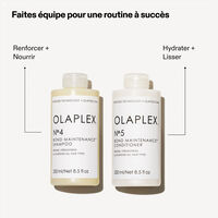 Après-shampooing réparateur n°5 1000 ml