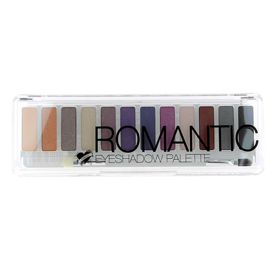 Palette Romantic