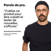 Pâte texture sculptée Flex Web Tecni.Art