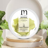 Soin purifiant cuir chevelu gras