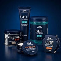 Gel sans alcool menthe
