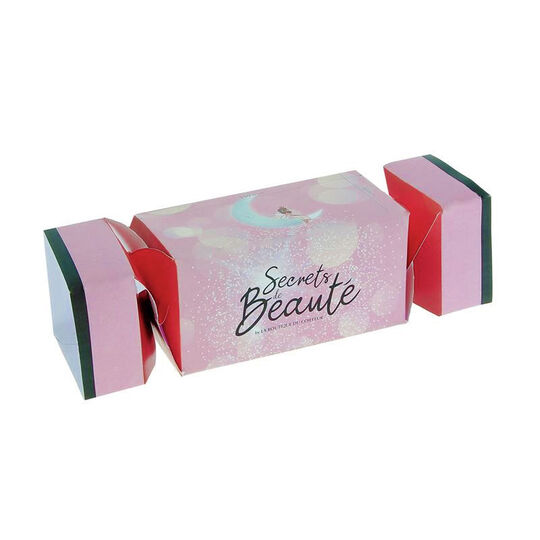 Cracker Secrets de Beaut&eacute; Louna