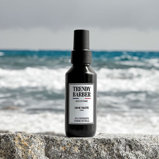 Routine de soins pour homme,  Routine de soins pour homme