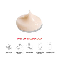 Masque nourrissant Miracle Hair