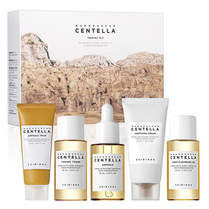 Kit de voyage Centella