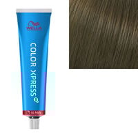 Coloration permanente Color Xpress 5/ ch&acirc;tain clair naturel