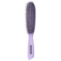 Brosse cuir chevelu Scalp Brush purple,  Brosse cuir chevelu Scalp Brush purple