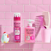 Rituel ultra d&eacute;m&ecirc;lant pour enfant Equave Kids princess look