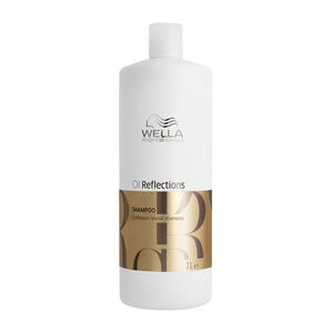 Shampooing révélateur de lumière Oil Reflections 1000ml,  Shampooing révélateur de lumière Oil Reflections 1000ml