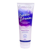 Rituel enfant pour cheveux ondulés ou bouclés