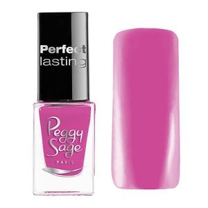 Vernis à ongles mini Morgane,  Vernis à ongles mini Morgane