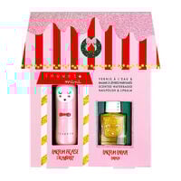 Coffret maison Juliette