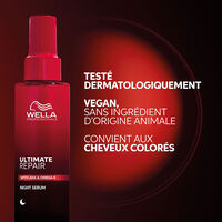 S&eacute;rum de nuit Ultimate Repair 95ml