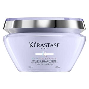 Masque Cicaextr&ecirc;me Blond Absolu