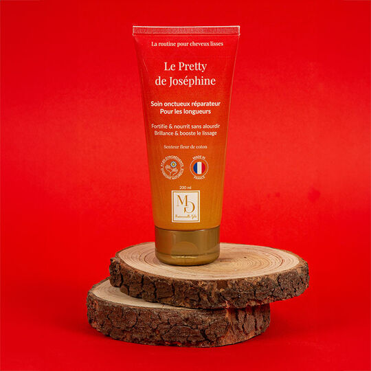 Soin onctueux réparateur Le Pretty de Joséphine,  Soin onctueux réparateur Le Pretty de Joséphine