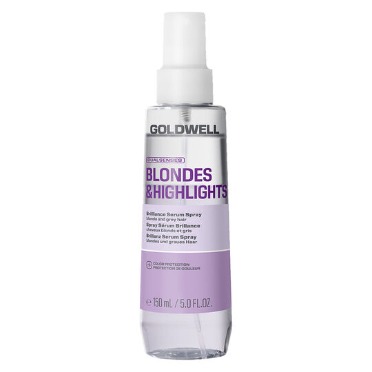 Spray serum brillance Blondes & Highlights 150 ml